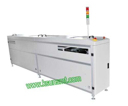 KINGSUN TECHNOLOGY CO,.Ltd Automatic mobile conveyor